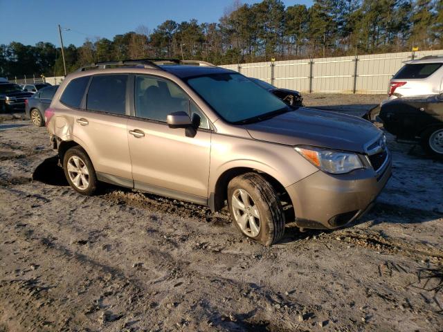 Photo 3 VIN: JF2SJADCXFG547004 - SUBARU FORESTER 2 