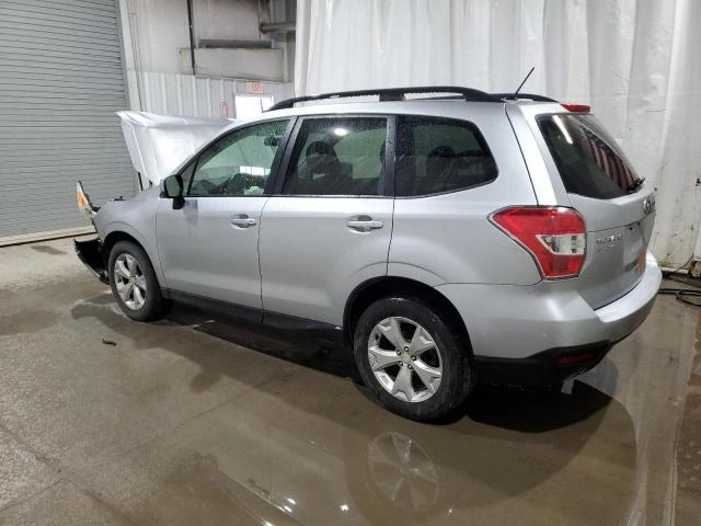 Photo 1 VIN: JF2SJADCXFH400112 - SUBARU FORESTER 2 