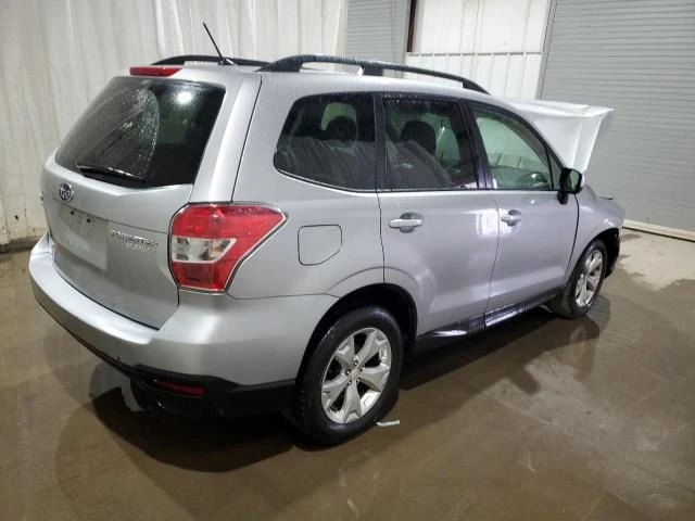 Photo 2 VIN: JF2SJADCXFH400112 - SUBARU FORESTER 2 