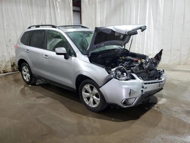 Photo 3 VIN: JF2SJADCXFH400112 - SUBARU FORESTER 2 