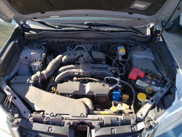 Photo 11 VIN: JF2SJADCXFH403091 - SUBARU FORESTER 2 