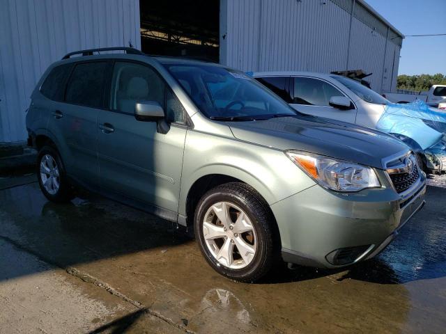 Photo 3 VIN: JF2SJADCXFH403091 - SUBARU FORESTER 2 