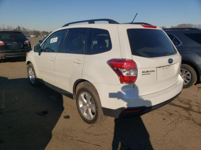 Photo 1 VIN: JF2SJADCXFH404371 - SUBARU FORESTER 2 