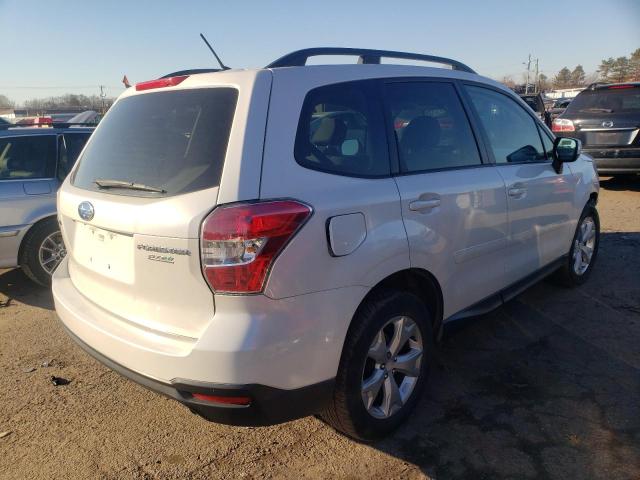 Photo 2 VIN: JF2SJADCXFH404371 - SUBARU FORESTER 2 