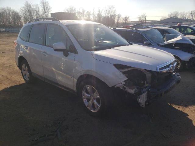 Photo 3 VIN: JF2SJADCXFH404371 - SUBARU FORESTER 2 