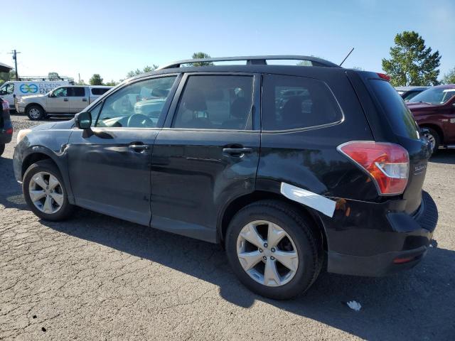 Photo 1 VIN: JF2SJADCXFH420229 - SUBARU FORESTER 2 