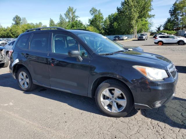 Photo 3 VIN: JF2SJADCXFH420229 - SUBARU FORESTER 2 