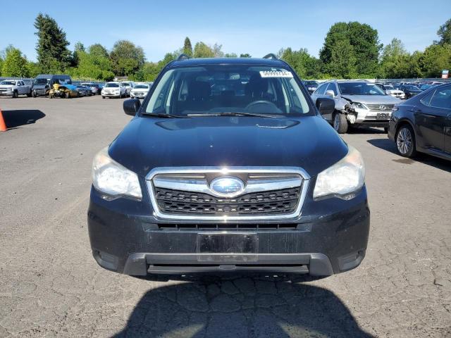 Photo 4 VIN: JF2SJADCXFH420229 - SUBARU FORESTER 2 