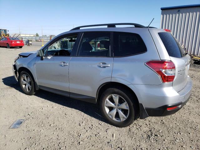 Photo 1 VIN: JF2SJADCXFH434065 - SUBARU FORESTER 2 