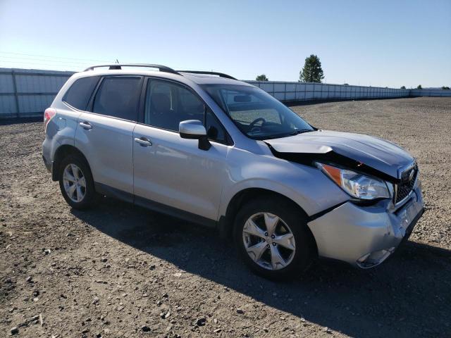 Photo 3 VIN: JF2SJADCXFH434065 - SUBARU FORESTER 2 