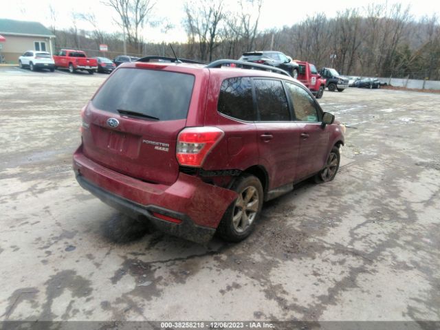 Photo 3 VIN: JF2SJADCXFH442859 - SUBARU FORESTER 