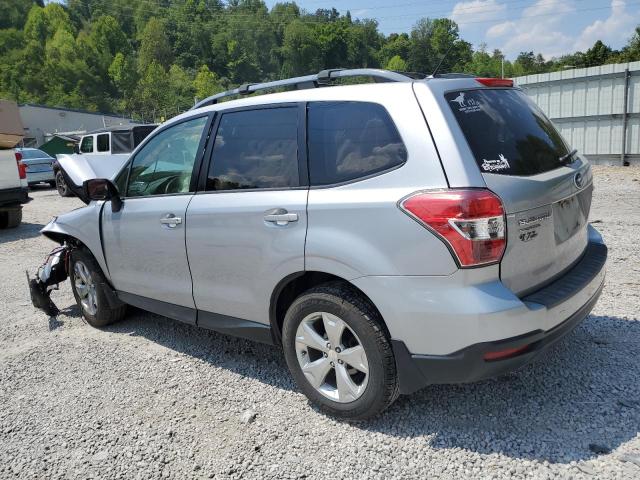 Photo 1 VIN: JF2SJADCXFH461721 - SUBARU FORESTER 2 