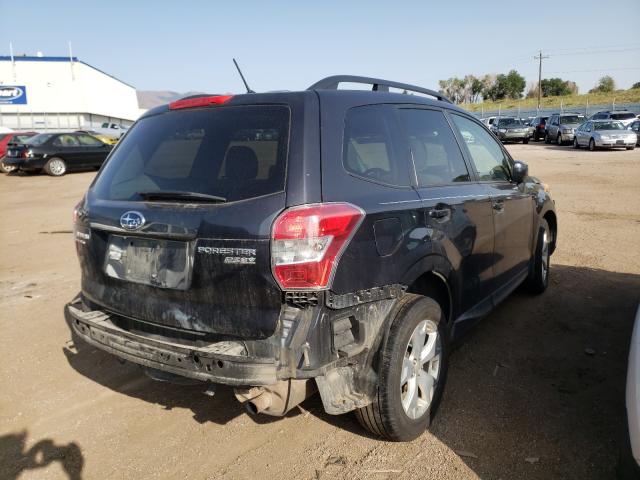 Photo 3 VIN: JF2SJADCXFH461881 - SUBARU FORESTER 2 