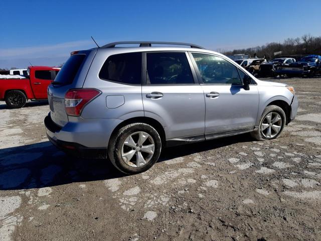 Photo 2 VIN: JF2SJADCXFH463405 - SUBARU FORESTER 2 