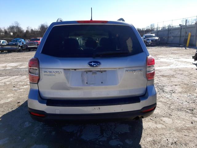 Photo 5 VIN: JF2SJADCXFH463405 - SUBARU FORESTER 2 