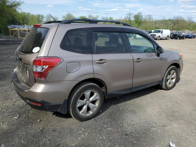 Photo 2 VIN: JF2SJADCXFH468023 - SUBARU FORESTER 