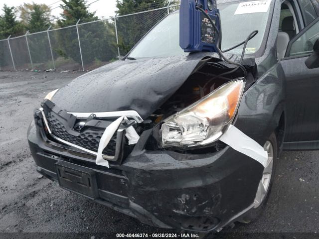 Photo 5 VIN: JF2SJADCXFH469009 - SUBARU FORESTER 