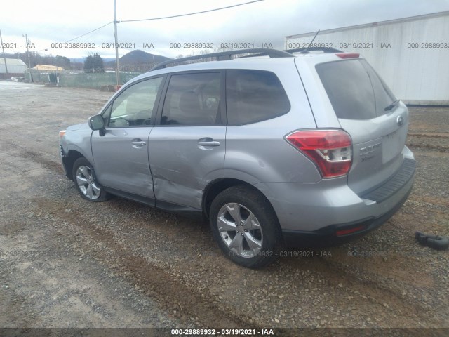 Photo 2 VIN: JF2SJADCXFH477806 - SUBARU FORESTER 