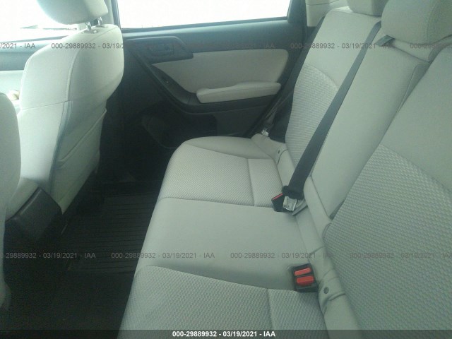 Photo 7 VIN: JF2SJADCXFH477806 - SUBARU FORESTER 