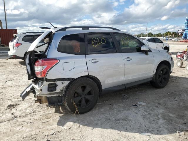 Photo 2 VIN: JF2SJADCXFH480351 - SUBARU FORESTER 