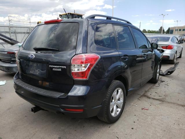 Photo 3 VIN: JF2SJADCXFH481659 - SUBARU FORESTER 2 