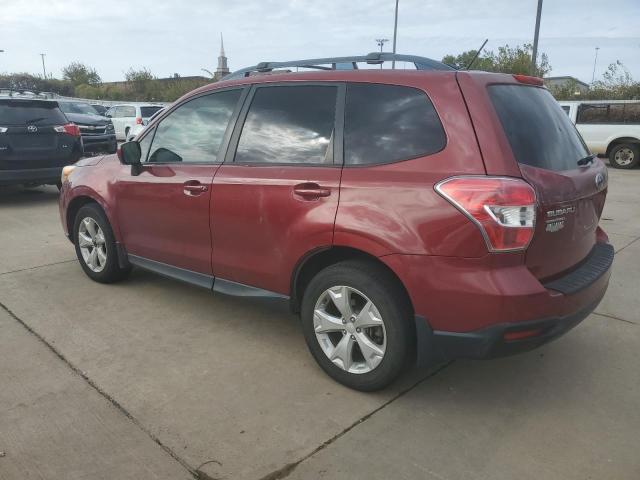 Photo 1 VIN: JF2SJADCXFH493438 - SUBARU FORESTER 2 