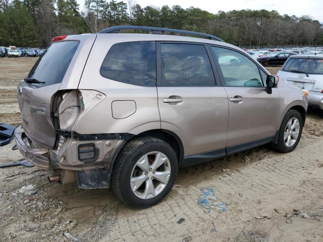 Photo 2 VIN: JF2SJADCXFH502798 - SUBARU FORESTER 