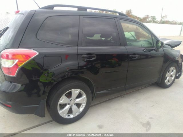 Photo 3 VIN: JF2SJADCXFH505698 - SUBARU FORESTER 