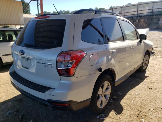 Photo 3 VIN: JF2SJADCXFH510996 - SUBARU FORESTER 2 