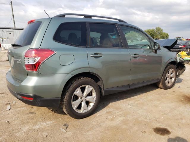 Photo 2 VIN: JF2SJADCXFH517673 - SUBARU FORESTER 2 