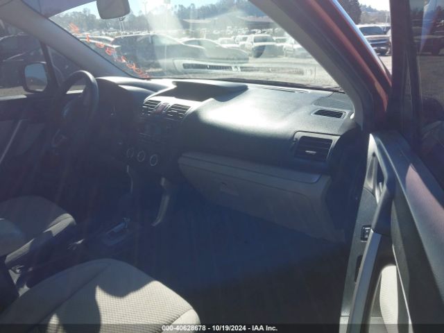 Photo 4 VIN: JF2SJADCXFH535722 - SUBARU FORESTER 