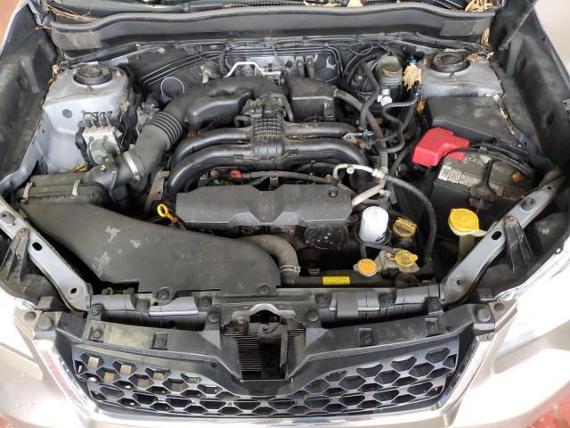 Photo 10 VIN: JF2SJADCXFH537065 - SUBARU FORESTER 2 