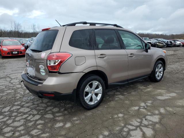 Photo 2 VIN: JF2SJADCXFH537065 - SUBARU FORESTER 2 