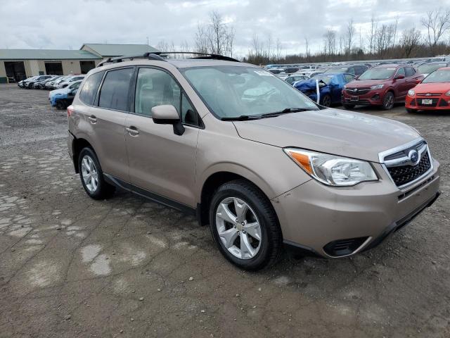 Photo 3 VIN: JF2SJADCXFH537065 - SUBARU FORESTER 2 