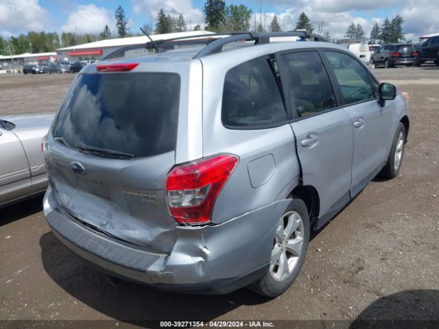 Photo 3 VIN: JF2SJADCXFH538555 - SUBARU FORESTER 