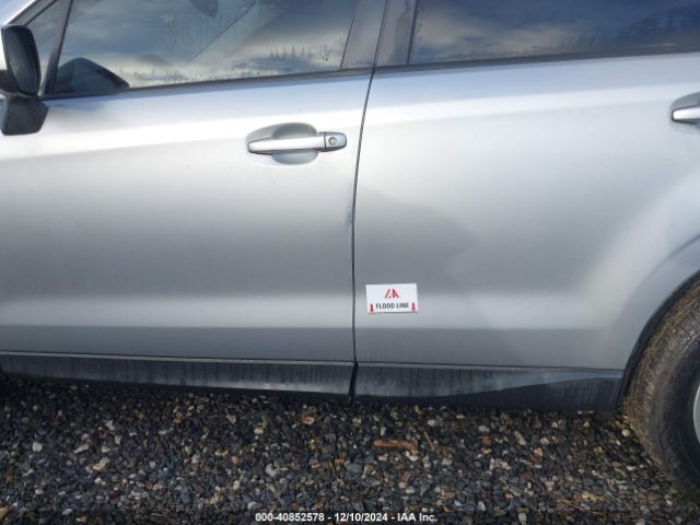 Photo 5 VIN: JF2SJADCXFH552732 - SUBARU FORESTER 