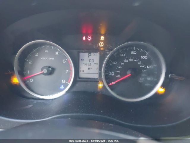 Photo 6 VIN: JF2SJADCXFH552732 - SUBARU FORESTER 