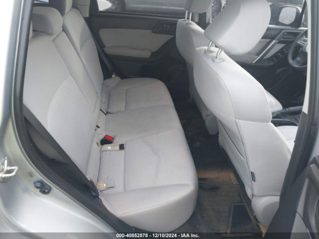 Photo 7 VIN: JF2SJADCXFH552732 - SUBARU FORESTER 