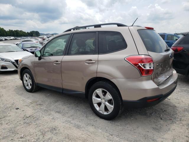 Photo 1 VIN: JF2SJADCXFH559390 - SUBARU FORESTER 2 