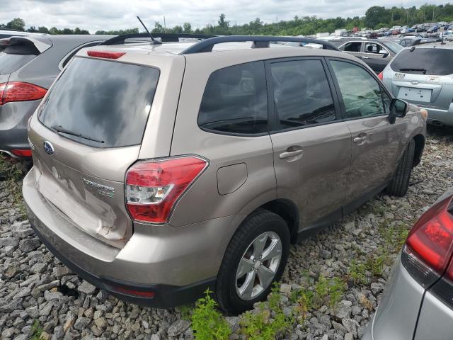 Photo 2 VIN: JF2SJADCXFH559390 - SUBARU FORESTER 2 