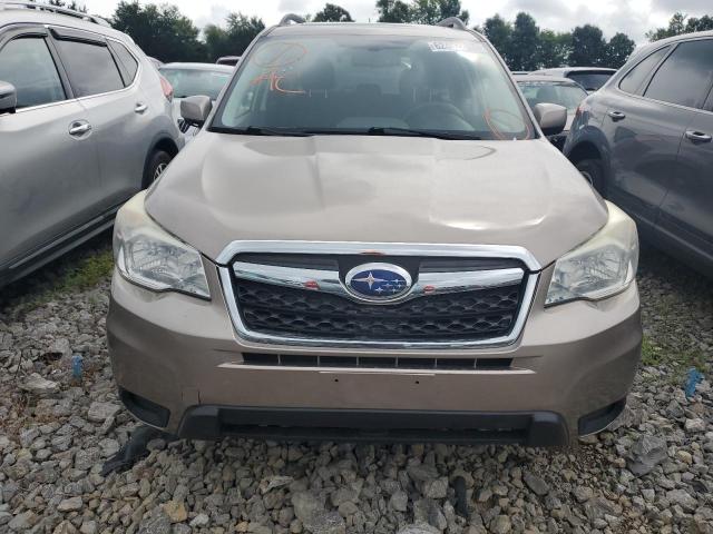 Photo 4 VIN: JF2SJADCXFH559390 - SUBARU FORESTER 2 