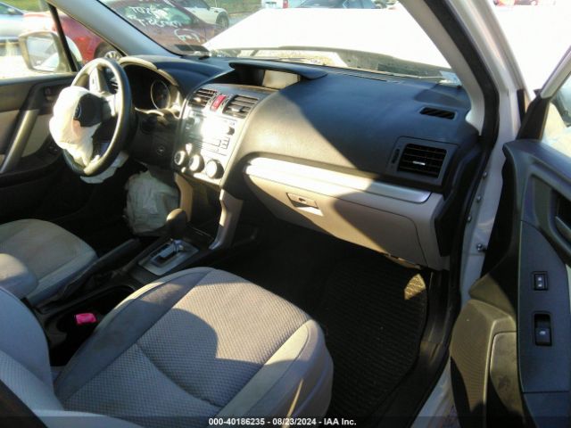 Photo 4 VIN: JF2SJADCXFH559485 - SUBARU FORESTER 