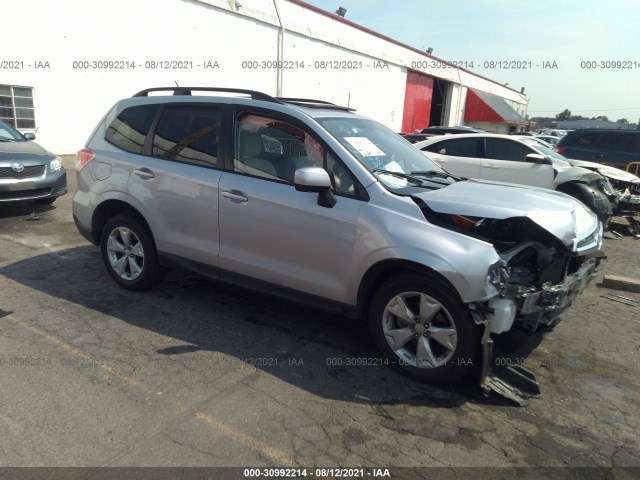 Photo 0 VIN: JF2SJADCXFH563455 - SUBARU FORESTER 