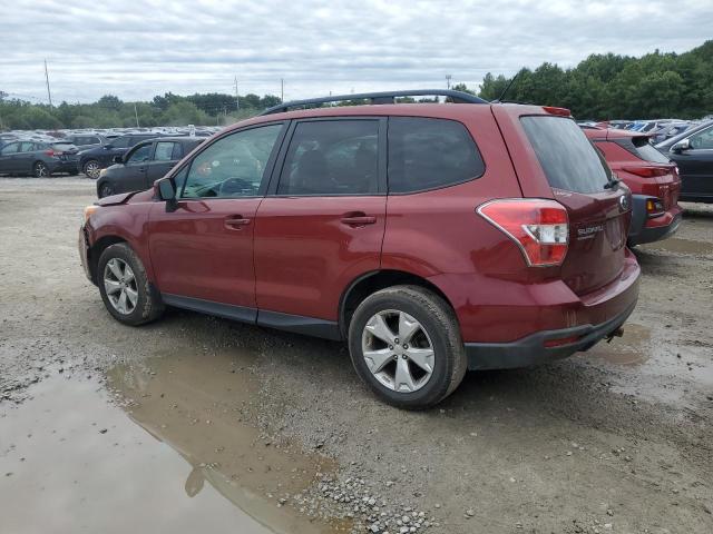 Photo 1 VIN: JF2SJADCXFH573063 - SUBARU FORESTER 2 