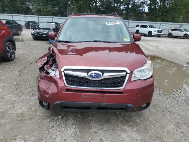 Photo 4 VIN: JF2SJADCXFH573063 - SUBARU FORESTER 2 