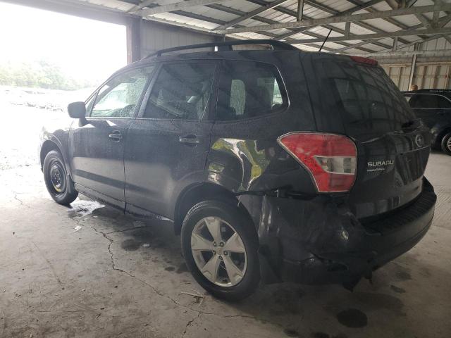 Photo 1 VIN: JF2SJADCXFH573550 - SUBARU FORESTER 