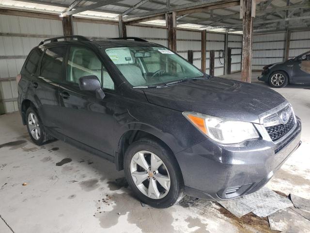 Photo 3 VIN: JF2SJADCXFH573550 - SUBARU FORESTER 