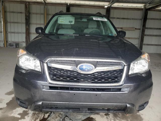 Photo 4 VIN: JF2SJADCXFH573550 - SUBARU FORESTER 