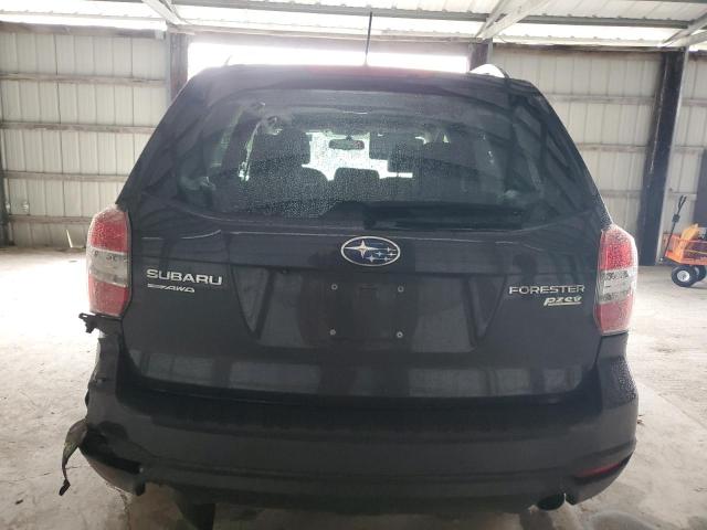 Photo 5 VIN: JF2SJADCXFH573550 - SUBARU FORESTER 