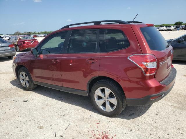 Photo 1 VIN: JF2SJADCXFH582622 - SUBARU FORESTER 